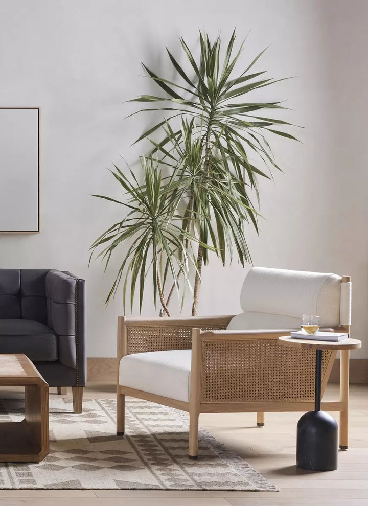 Kirb accent Chair