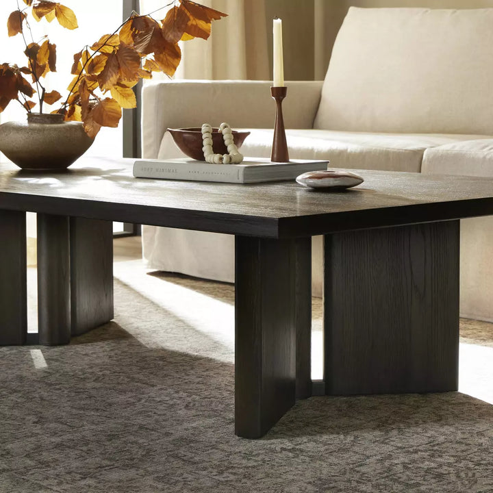 Huck Coffee Table