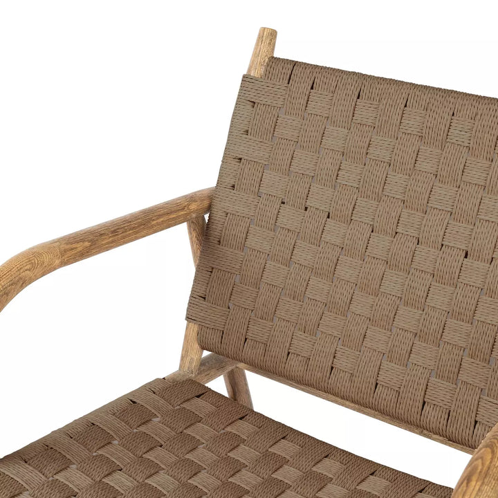 Eve Accent Chair