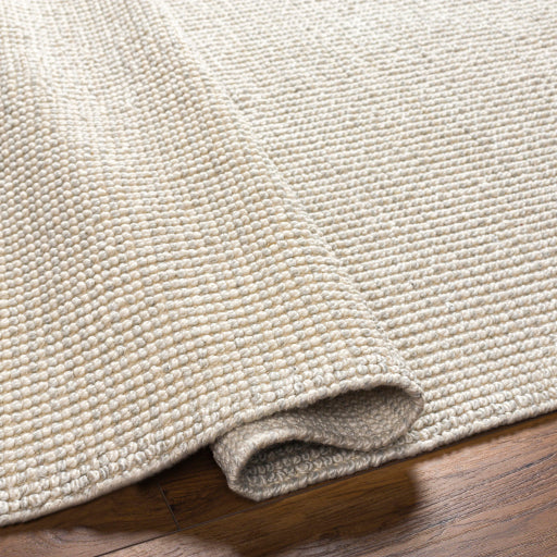 Rebecca Radiance Handcrafted Rug