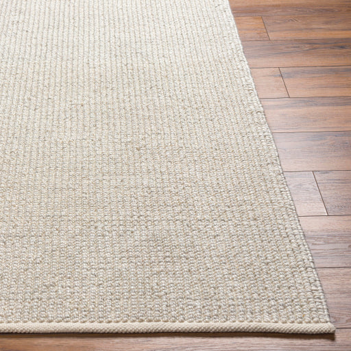 Rebecca Radiance Handcrafted Rug