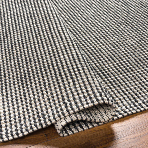 Rebecca Rustic Craft Handmade Rug