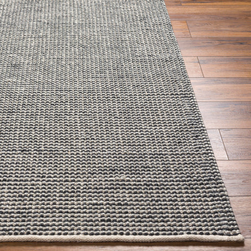 Rebecca Rustic Craft Handmade Rug