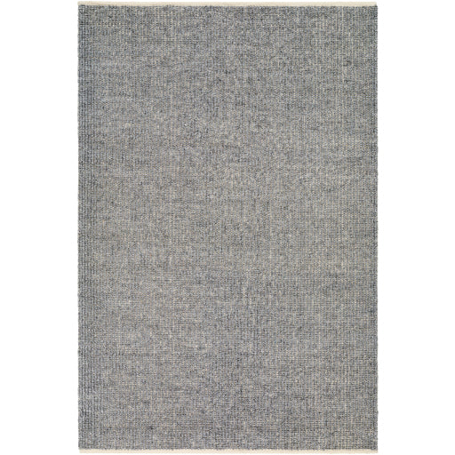 Rebecca Rustic Crafted Handwoven Rug