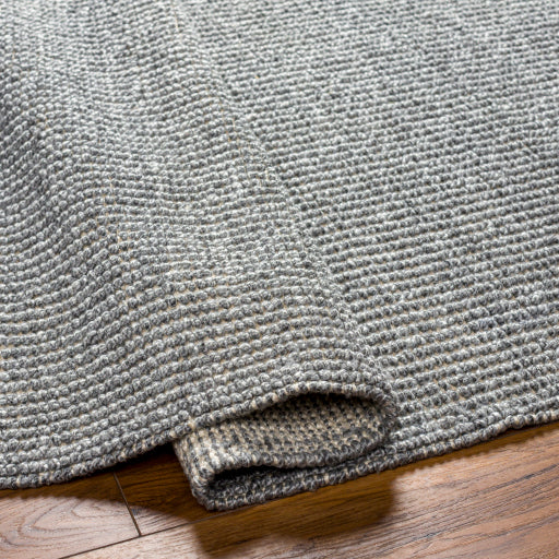 Rebecca Rustic Crafted Handwoven Rug