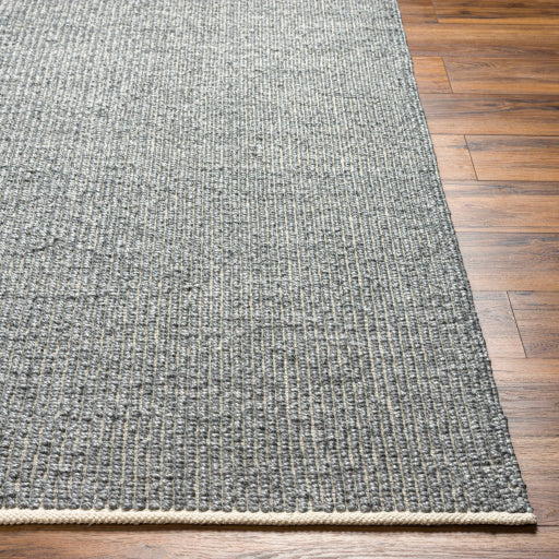 Rebecca Rustic Crafted Handwoven Rug