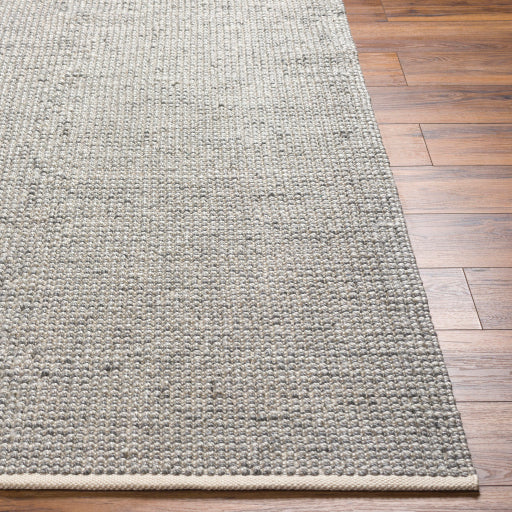 Rebecca Radiant Crafted Handwoven Rug