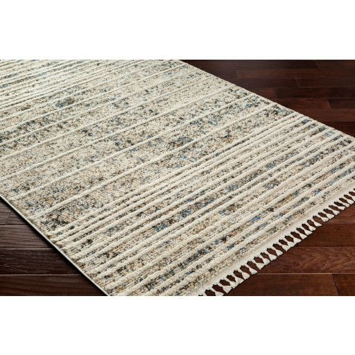 Rudy Radiance Rectangular Area Rug