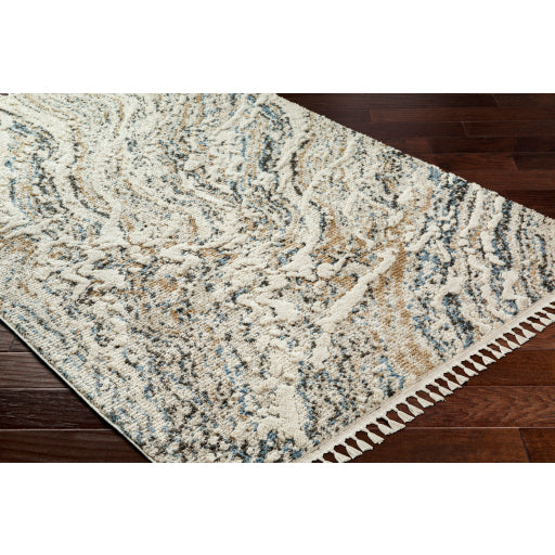 Rudy Rhapsody Rectangular Area Rug