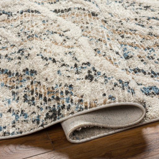 Rudy Rhapsody Rectangular Area Rug