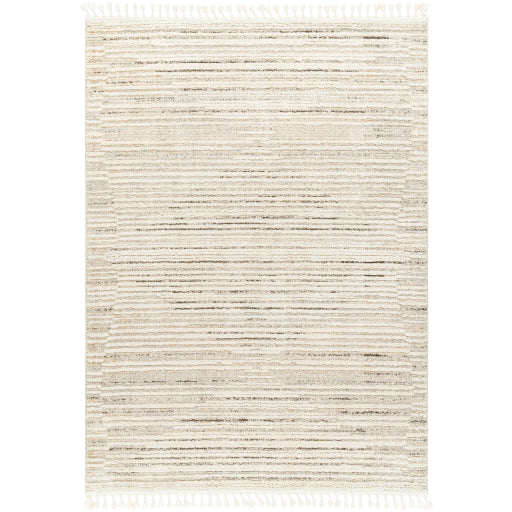 Rudy Radiance Machine Woven Rug