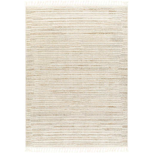 Rudy Regal Decor Machine Woven Rug