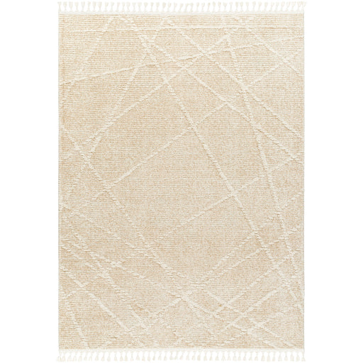 Rudy RDY Regal Machine Woven Rug