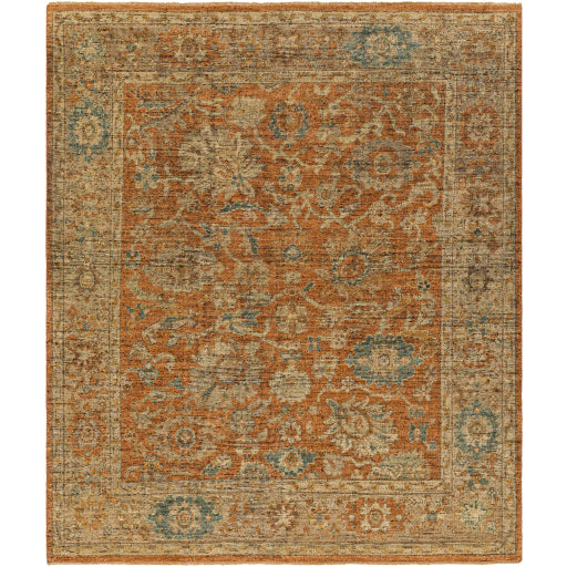 Reign Royal Handcrafted Rug