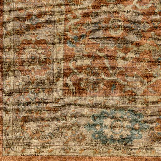 Reign Royal Handcrafted Rug
