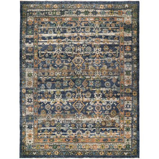 Regal Royale Handcrafted Area Rug