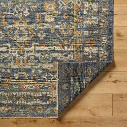 Regal Royale Handcrafted Area Rug