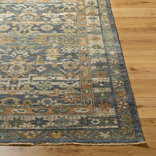 Regal Royale Handcrafted Area Rug
