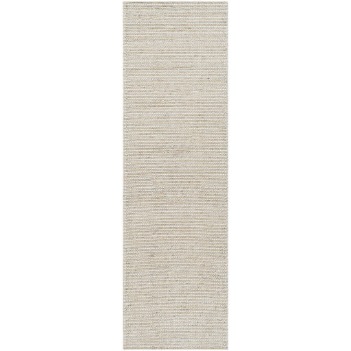 Reika Radiant Runner Handmade Rug