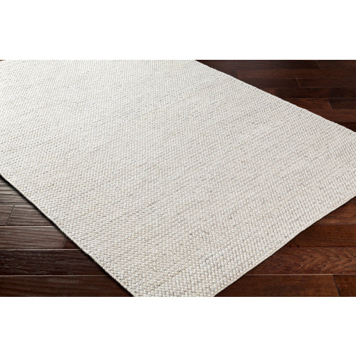 Reika Radiant Runner Handmade Rug