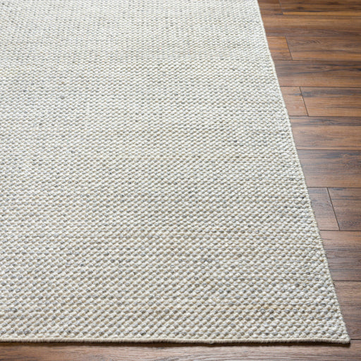Reika Radiant Runner Handmade Rug