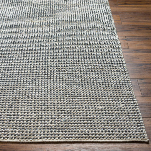 Reika Regal Elegance Handcrafted Rug