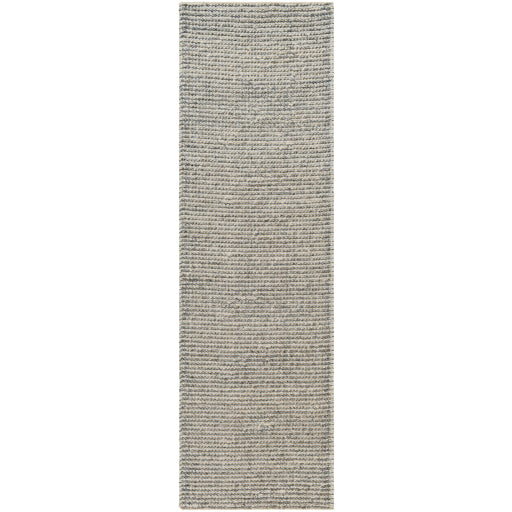 Reika Radiant Runner Handcrafted Rug
