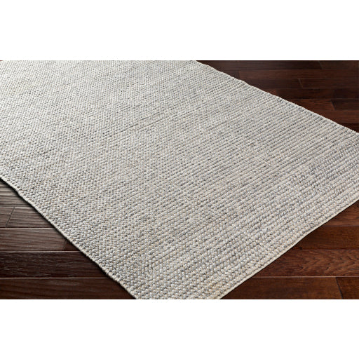 Reika Radiant Runner Handcrafted Rug