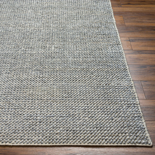 Reika Radiant Runner Handcrafted Rug