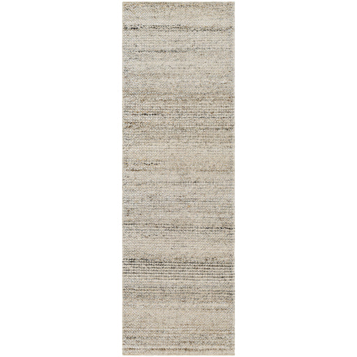 Reika Radiant Runner Handmade Rug