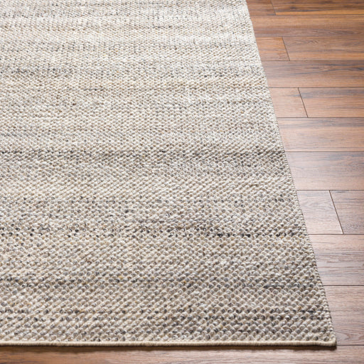 Reika Radiant Runner Handmade Rug