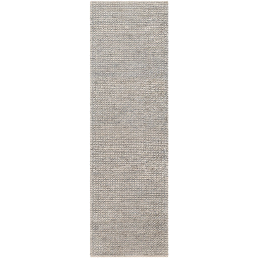 Reika Radiant Runner Handmade Rug