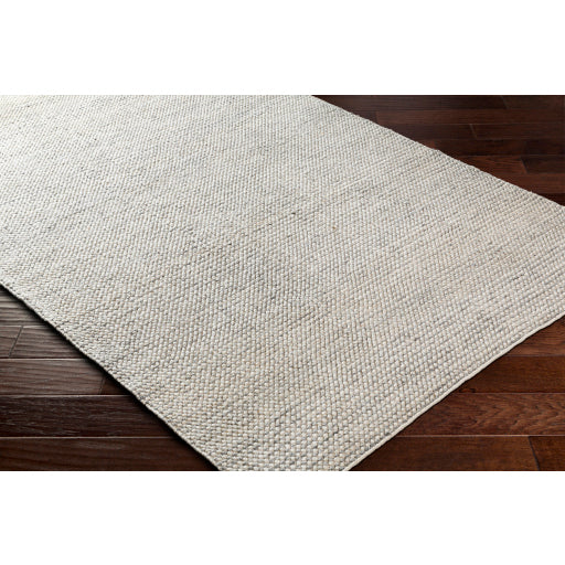 Reika Radiant Runner Handmade Rug