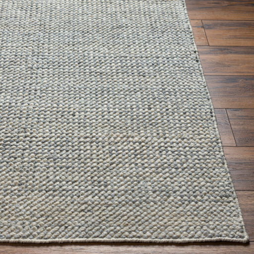 Reika Radiant Runner Handmade Rug