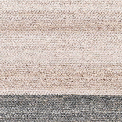 Reika Radiant Handmade Runner Rug