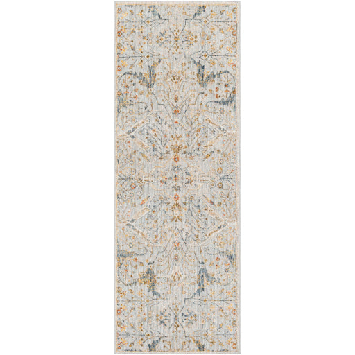 Reina Regal Runner Machine Woven Rug