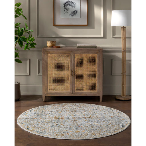 Reina Regal Runner Machine Woven Rug
