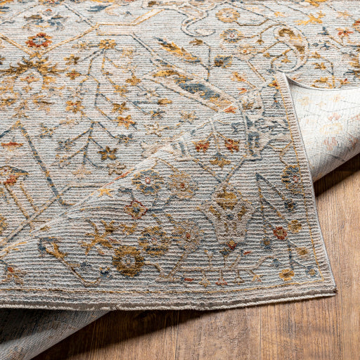 Reina Regal Runner Machine Woven Rug