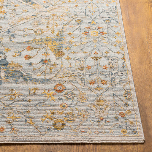 Reina Regal Runner Machine Woven Rug
