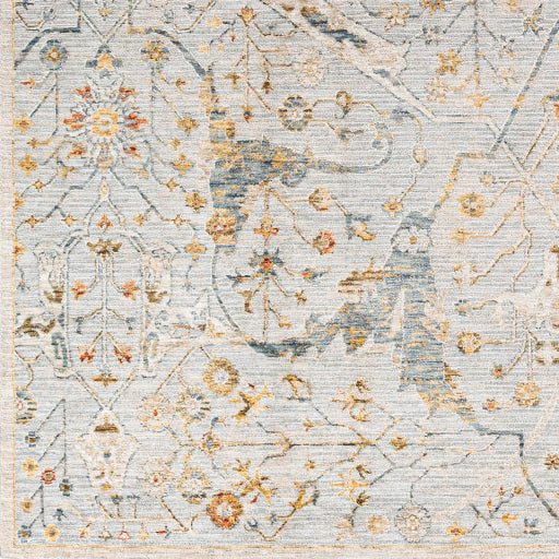 Reina Regal Runner Machine Woven Rug