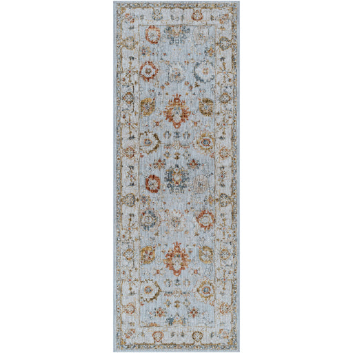 Reina Regal Elegance Machine Woven Rug