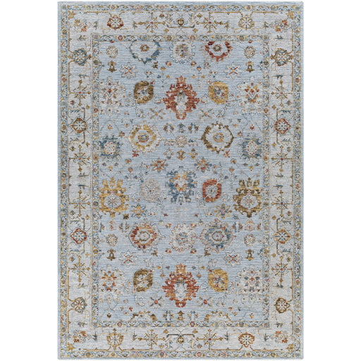 Reina Regal Elegance Machine Woven Rug