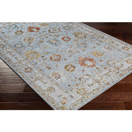Reina Regal Elegance Machine Woven Rug