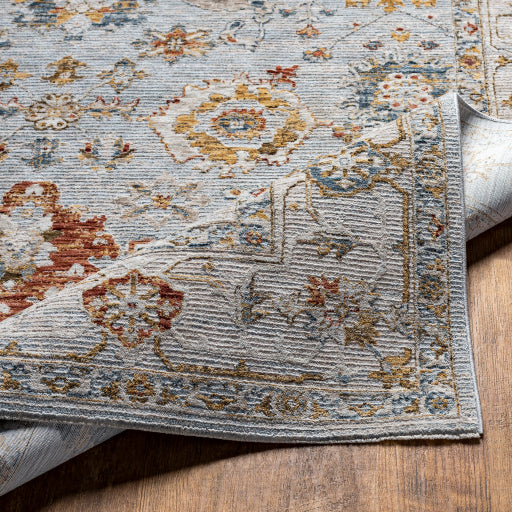 Reina Regal Elegance Machine Woven Rug