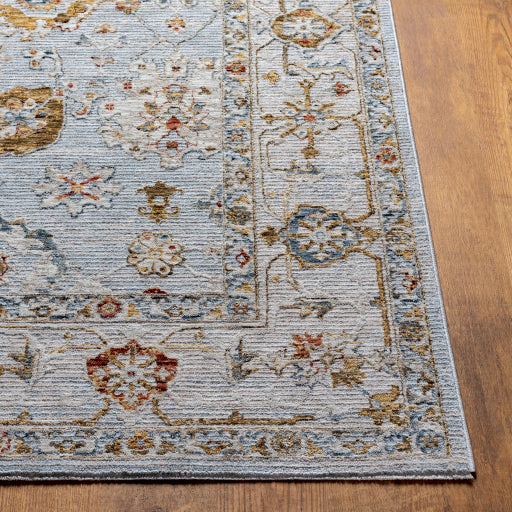 Reina Regal Elegance Machine Woven Rug