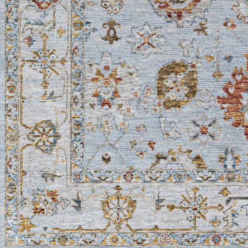 Reina Regal Elegance Machine Woven Rug