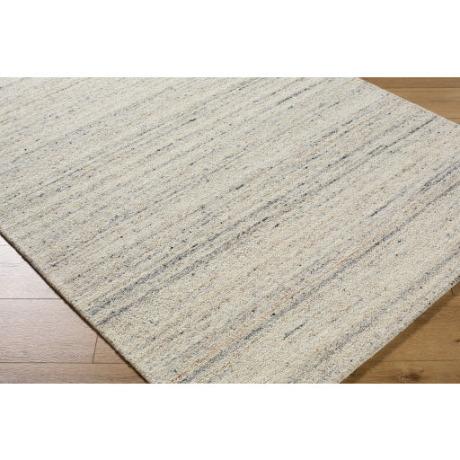 Romford Regal Handcrafted Rug