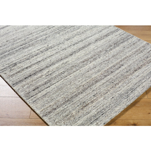 Romford Regal Handcrafted Rug