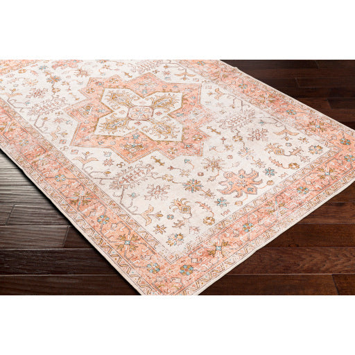 Regal RGE-2306 Machine Woven Rug
