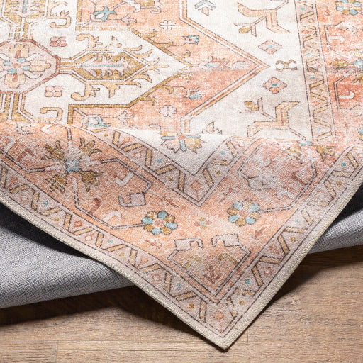 Regal RGE-2306 Machine Woven Rug